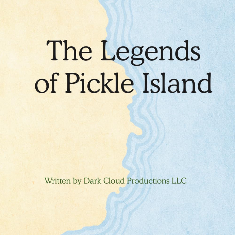 The Legends of Pickle Island