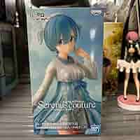 リゼロ フィギュア リゼロ】ARCTECH可動シリーズ『ラム＆レム セット』1/8 可動
