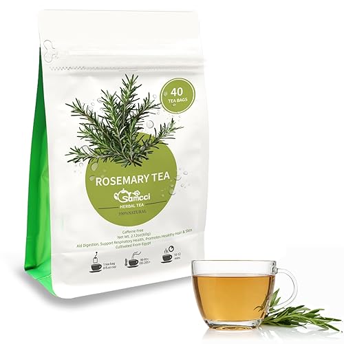 Miniatura 7 de SAMCCI - Bolsitas de té de hoja y raíz de diente de león, 50 bolsitas, té herbal de raíz tostada de diente de león natural para la salud del hígado