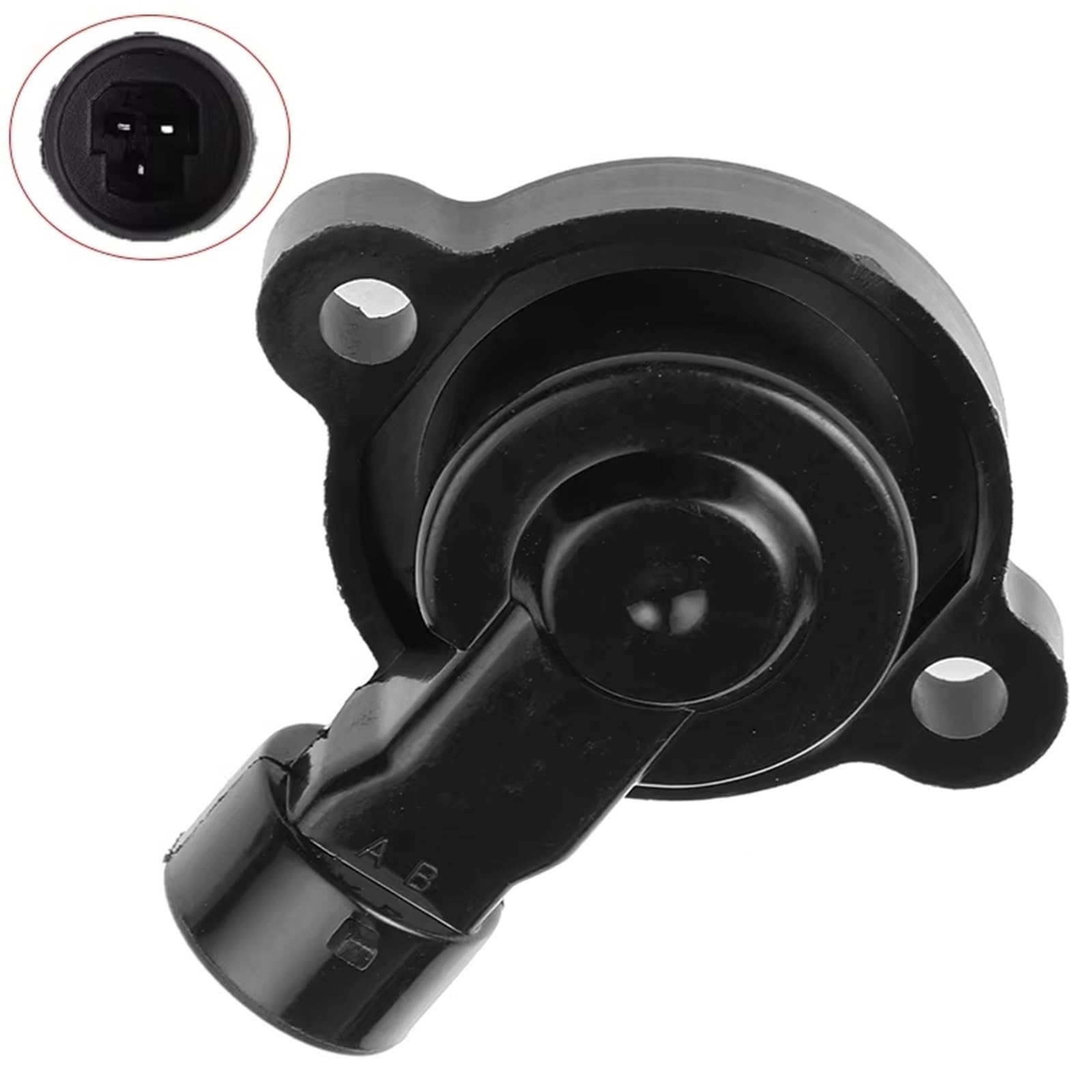 Sensore acceleratore per GMC Sonoma Safari Yukon 1996 1997 1998 1999 2000 2001 2002 2003 2004 2005 Sensore Posizione acceleratore OEM:17106809