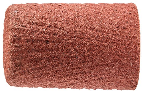 PFERD 46070 Policap Abrasive Cap, Shape A, Aluminum Oxide A, 5/8