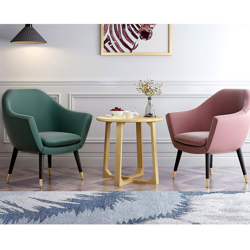4 Gambe Mobili In Legno Massello a Cono Obliquo Con Piastra Di Montaggio e Viti, Fai-Da-Te Per Divano Tv Mobile Letto Tavolo Da Pranzo Comodino(42cm)