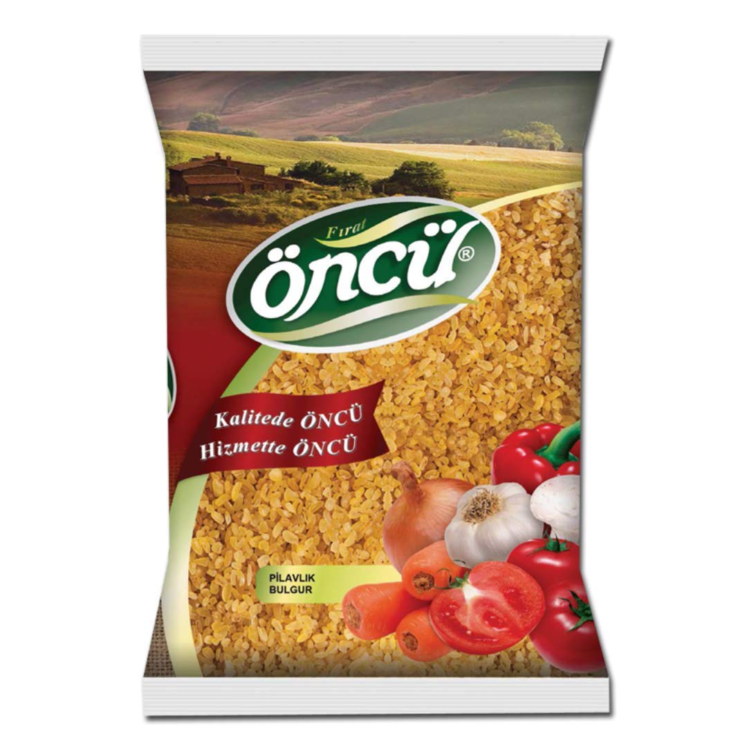 Oncu Bulgur Pilavlik x 10 units