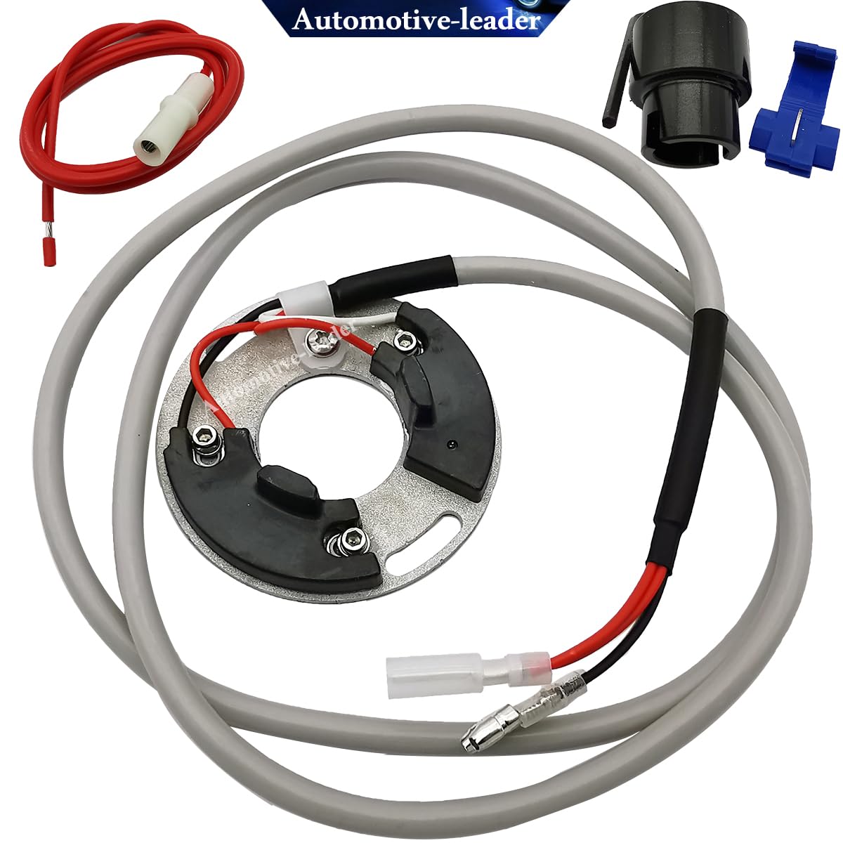 Amazon.com: Automotive-leader DS5-1 Electronic Ignition System