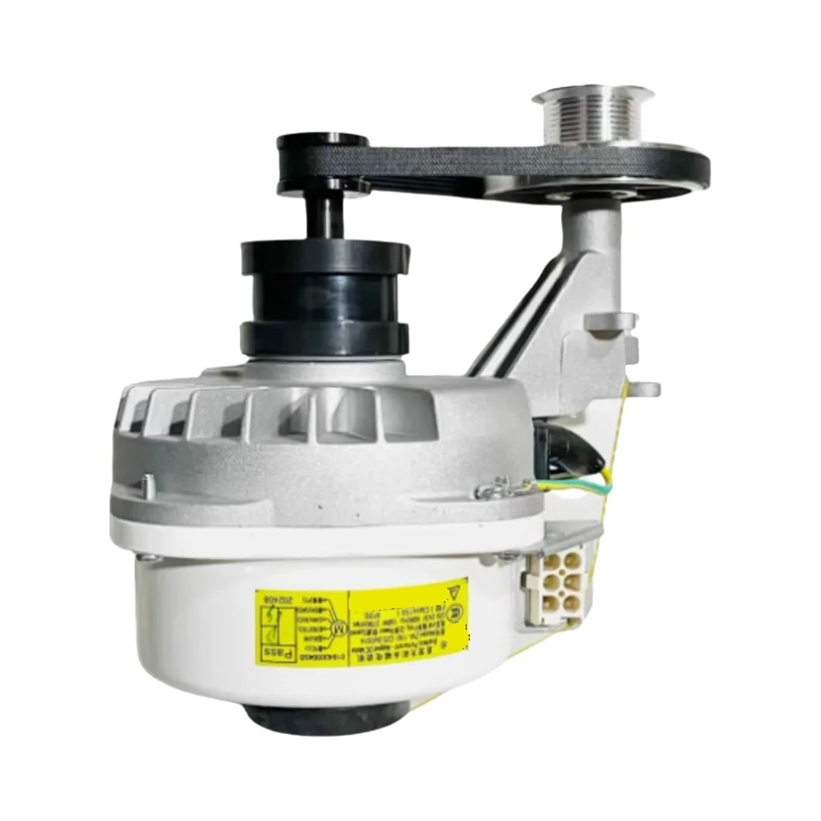Motore Dell'asciugatrice for Lavatrice, Compatibile Con Haier
