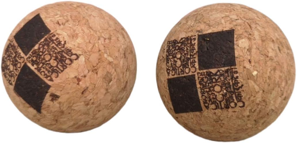 palla da massaggio per il dolore al piede