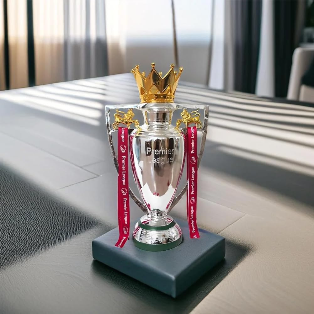 Premier League crown League チャンピオントロフィー Premier League crown League チャンピオントロフィー