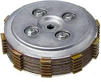 Embreagem Completa GP7 - Fazer 250