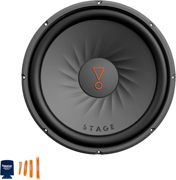 Jbl - مضخمات مزدوجة Dvc ثنائية الطور 4 أوم Dvc 250 وات Rms