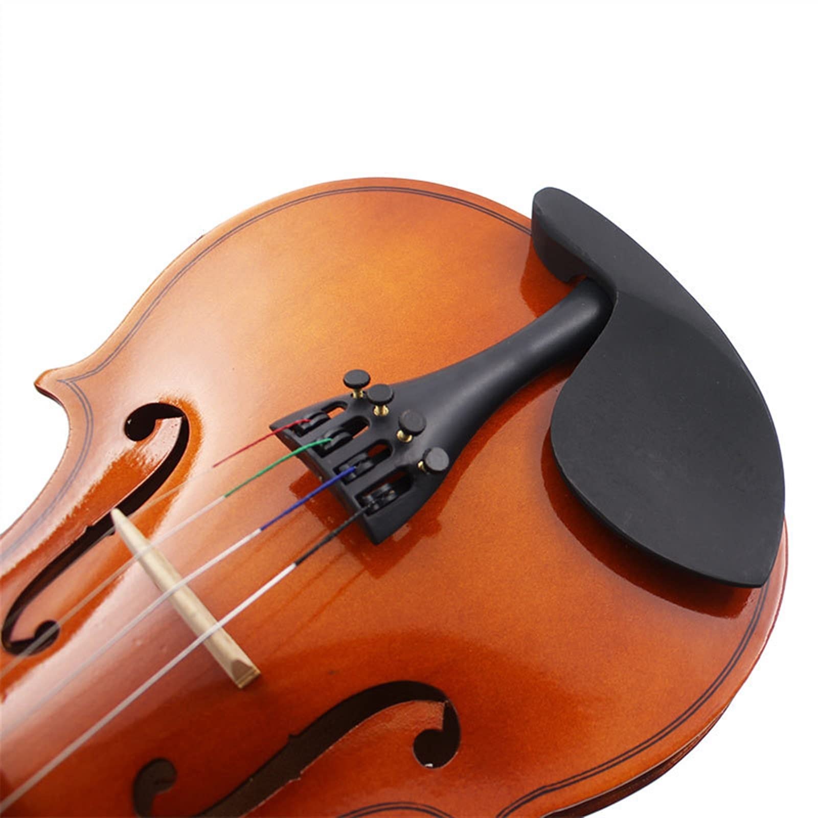 Violino 4/4 Violino per Principianti Pratica Violino per Studenti Violino in Tiglio