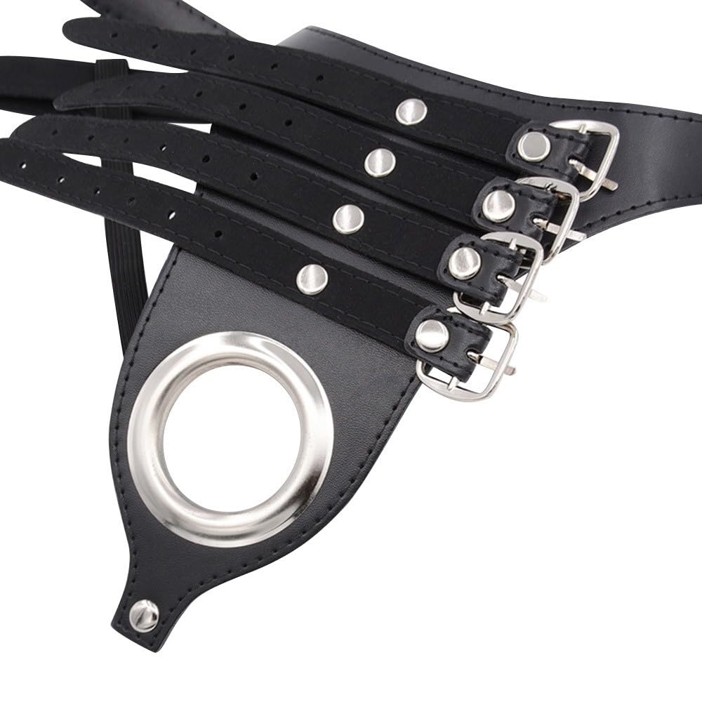 La Ceinture réglable s'adapte à Toutes Les morphologies(C)