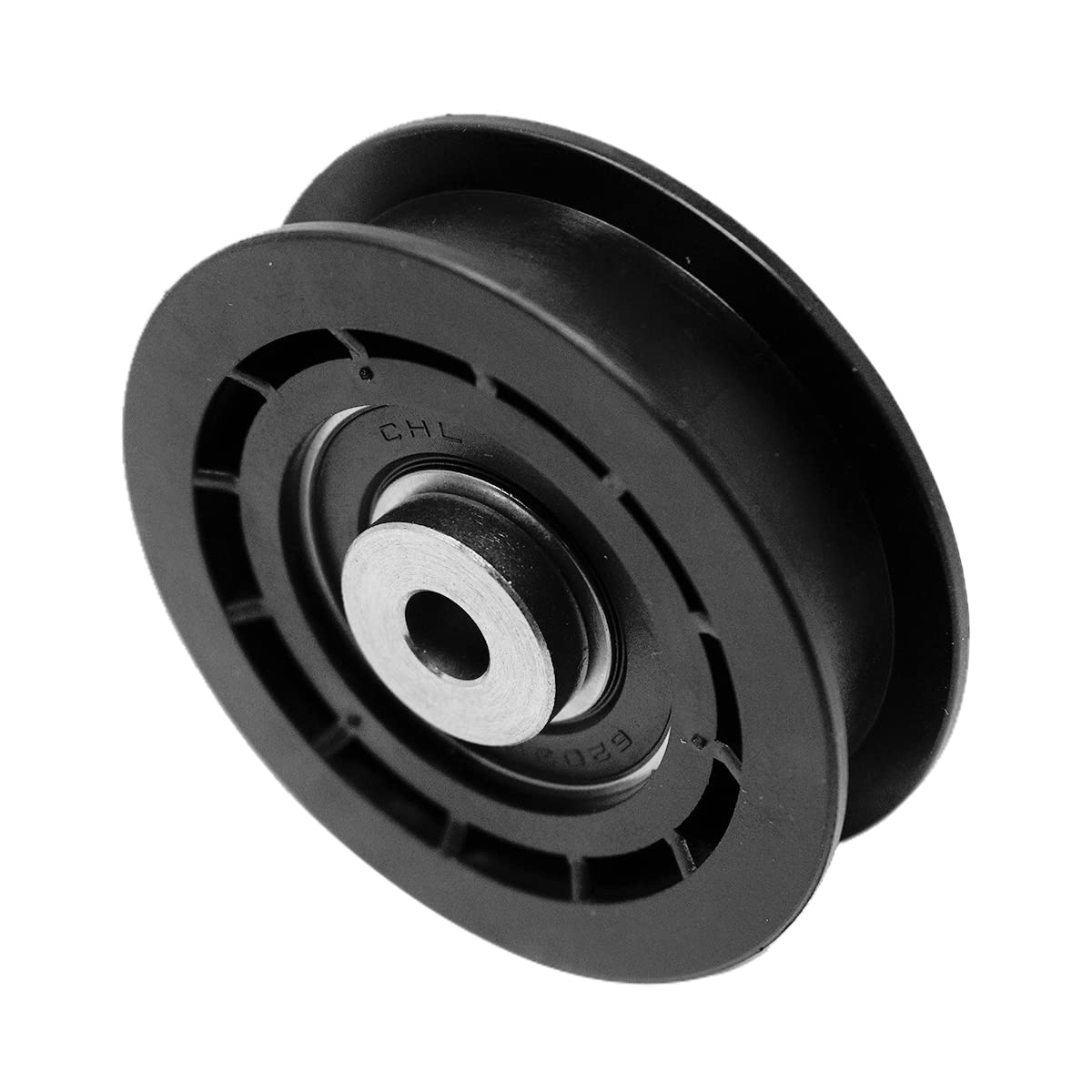 2PK Idler Pulley for Toro 120-7082 TimeMaster 30 in. Lawn Mowers