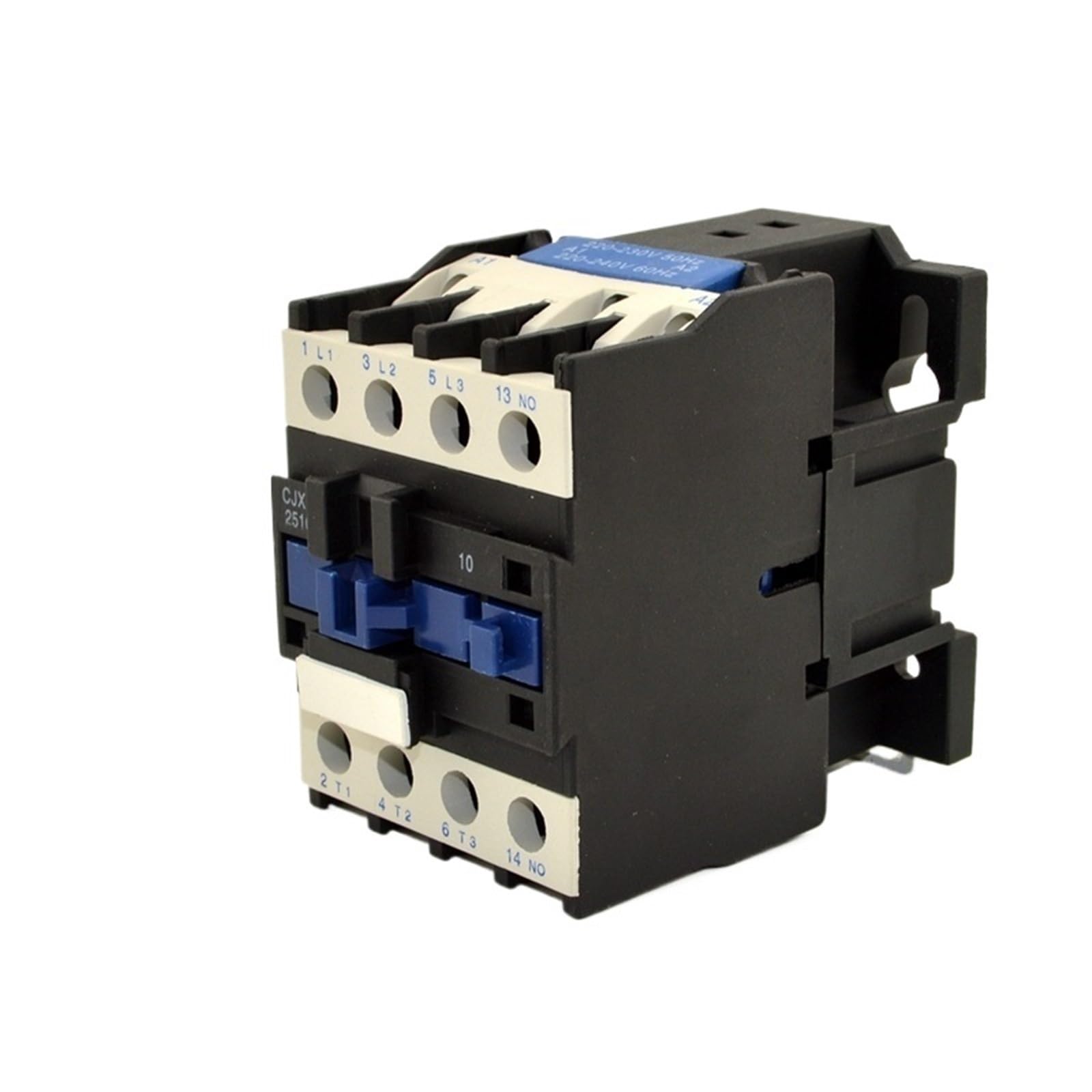Contacteur de bobine CJX2-2510 pour sécuriser la commande moteur 25A 36V - 5