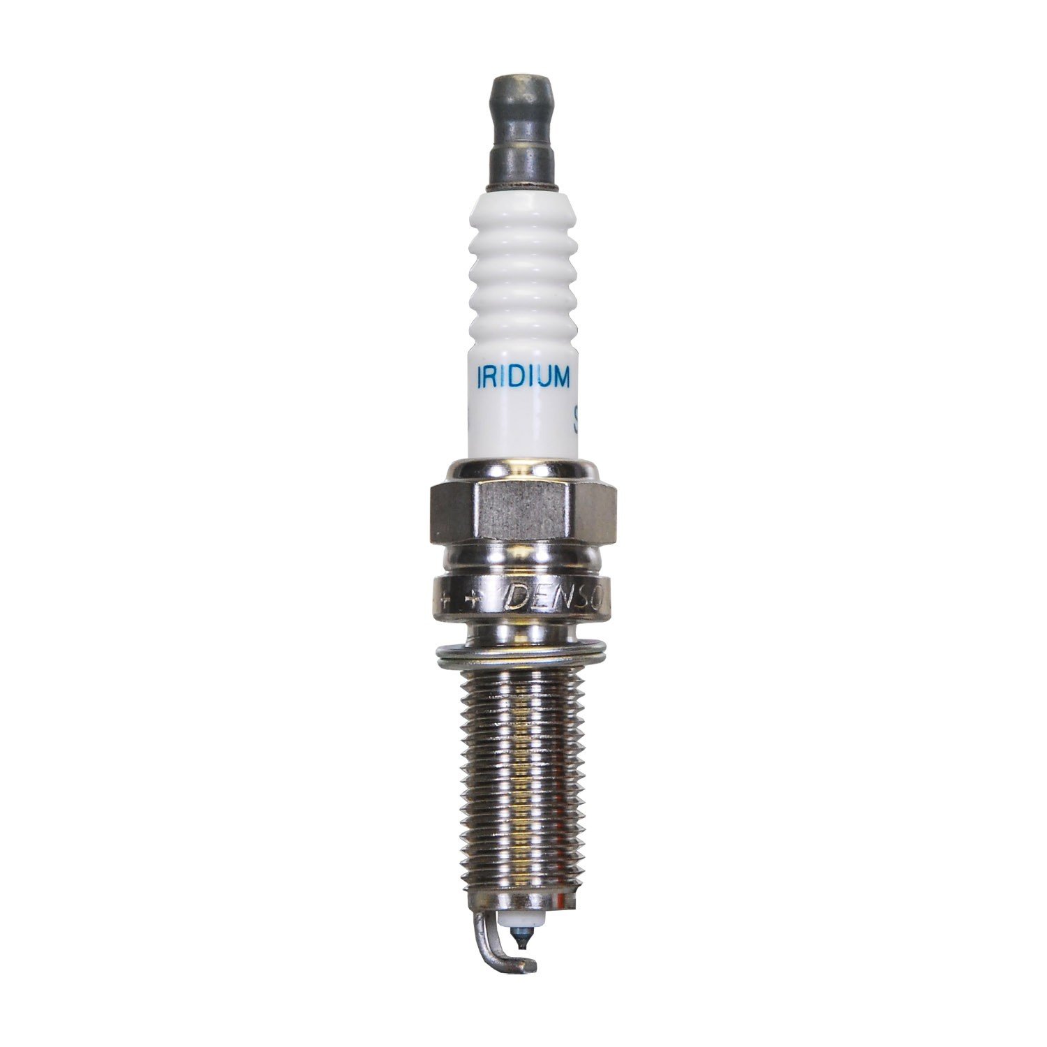 Amazon.com: DENSO # 3417 Iridium LONG LIFE Spark Plugs - SK16HR11