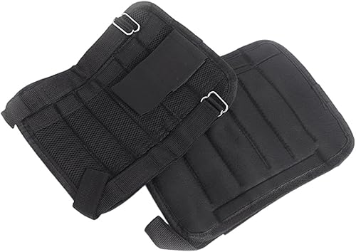 2 piezas de pesas de tobillo entrenamiento de fuerza unisex suministros equipo cómodo pesas de piernas para aeróbicos, baile, gimnasio, ejercicio