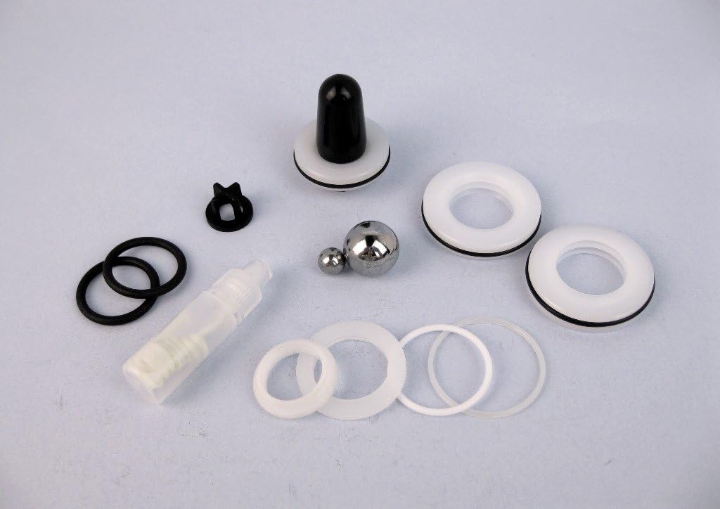Wagner 0551533 or 551533 Repair Kit - Made in USA
