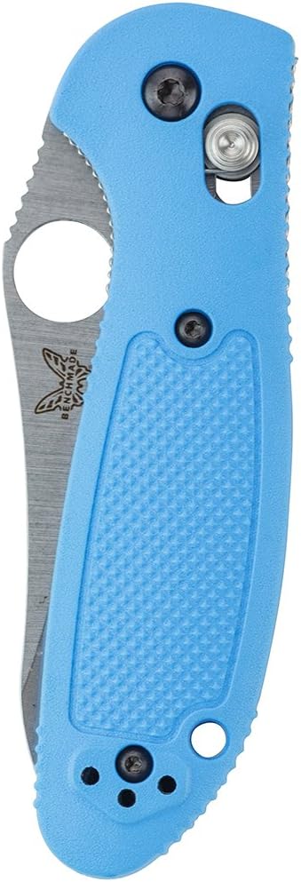Benchmade - Mini Griptilian 555HG Knife
