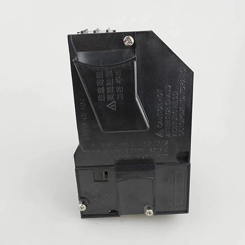 Miniatura 6 de NP30LP - Lámpara de repuesto compatible con NEC M332XS M352WS M402H M402W M402XM333XS+ M353WS+ M353HS+