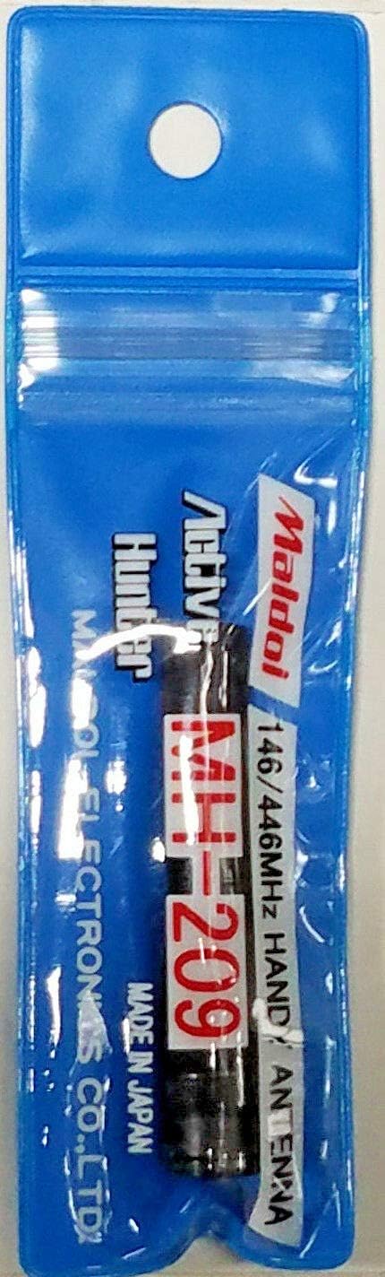 Comet Rubber Duck Antenna SMA 209