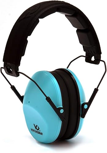 Miniatura 6 de Venture Gear VG90 Series Protección Auditiva OD Orejeras Paquete de cubierta