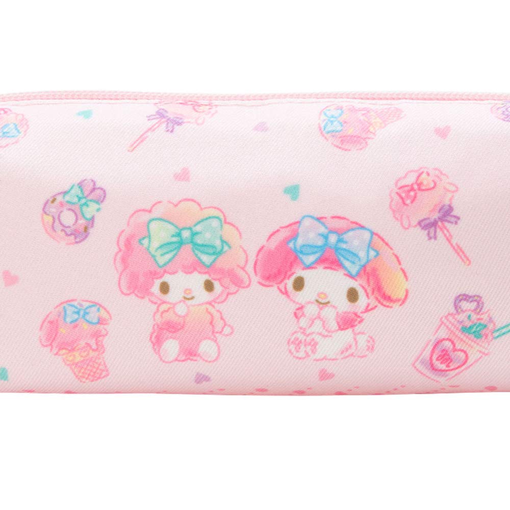 Amazon.co.jp: サンリオ(SANRIO) マイメロディ ペンケース(ピアノ