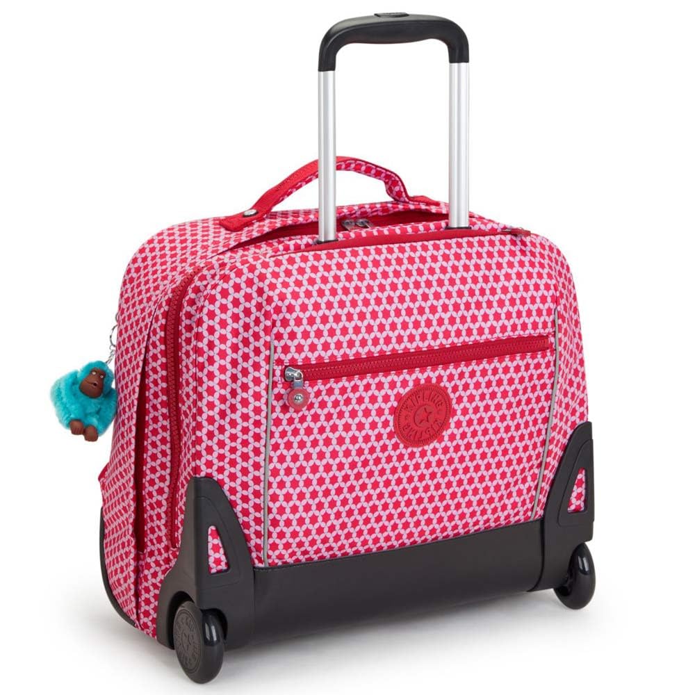 Kipling GIORNO Zaino grande con ruote