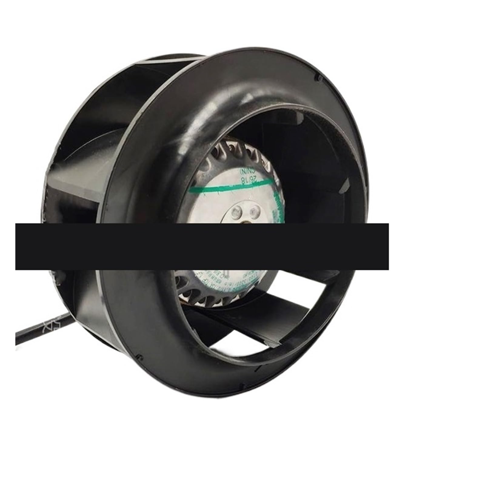 JJKKOZVQF R2E133-BH66-07/A01 230V 50/60Hz 25/28W 0.11/0.13A Fan