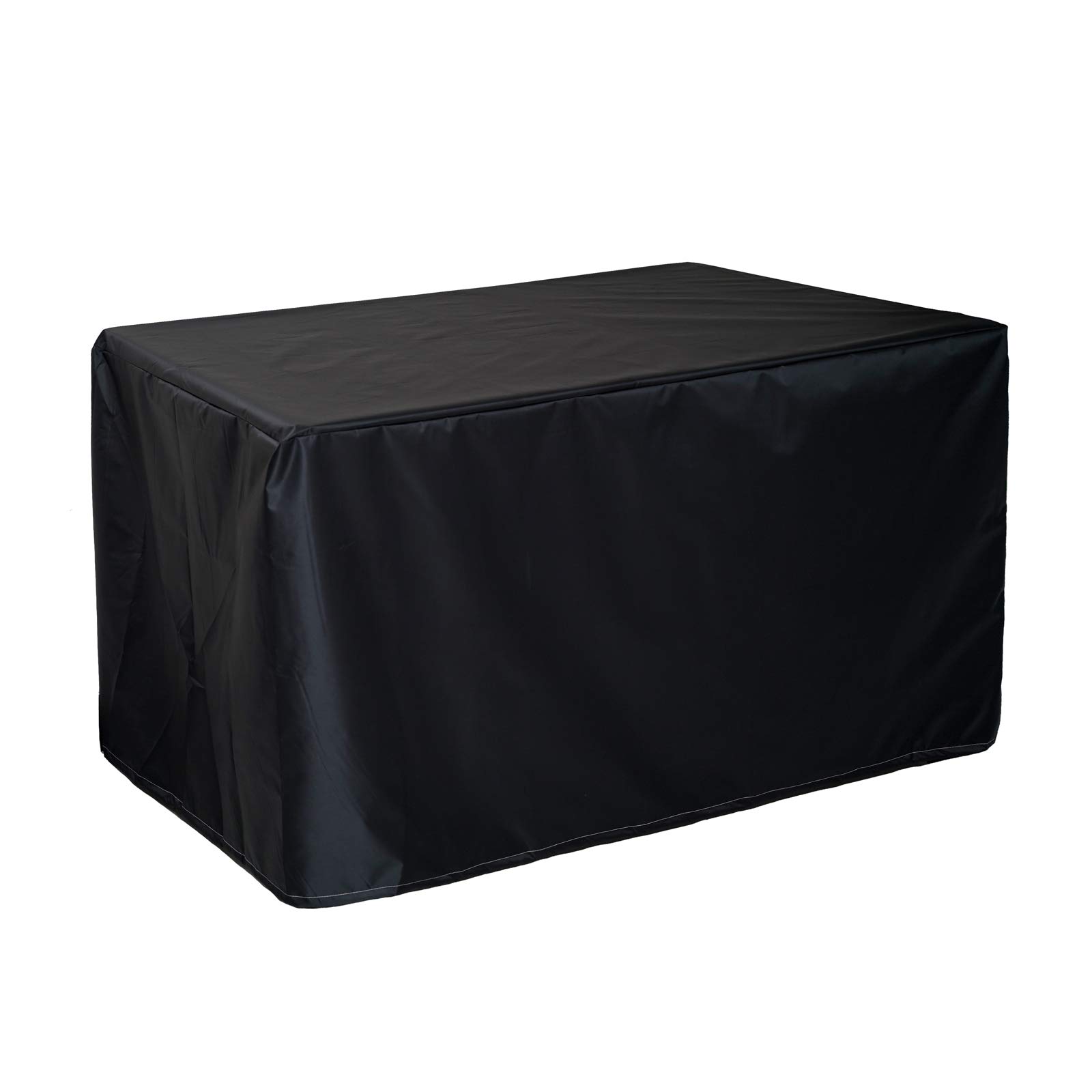 Housse de protection pour salon de jardin 180x130 cm idéale pour protéger votre terrasse en hiver