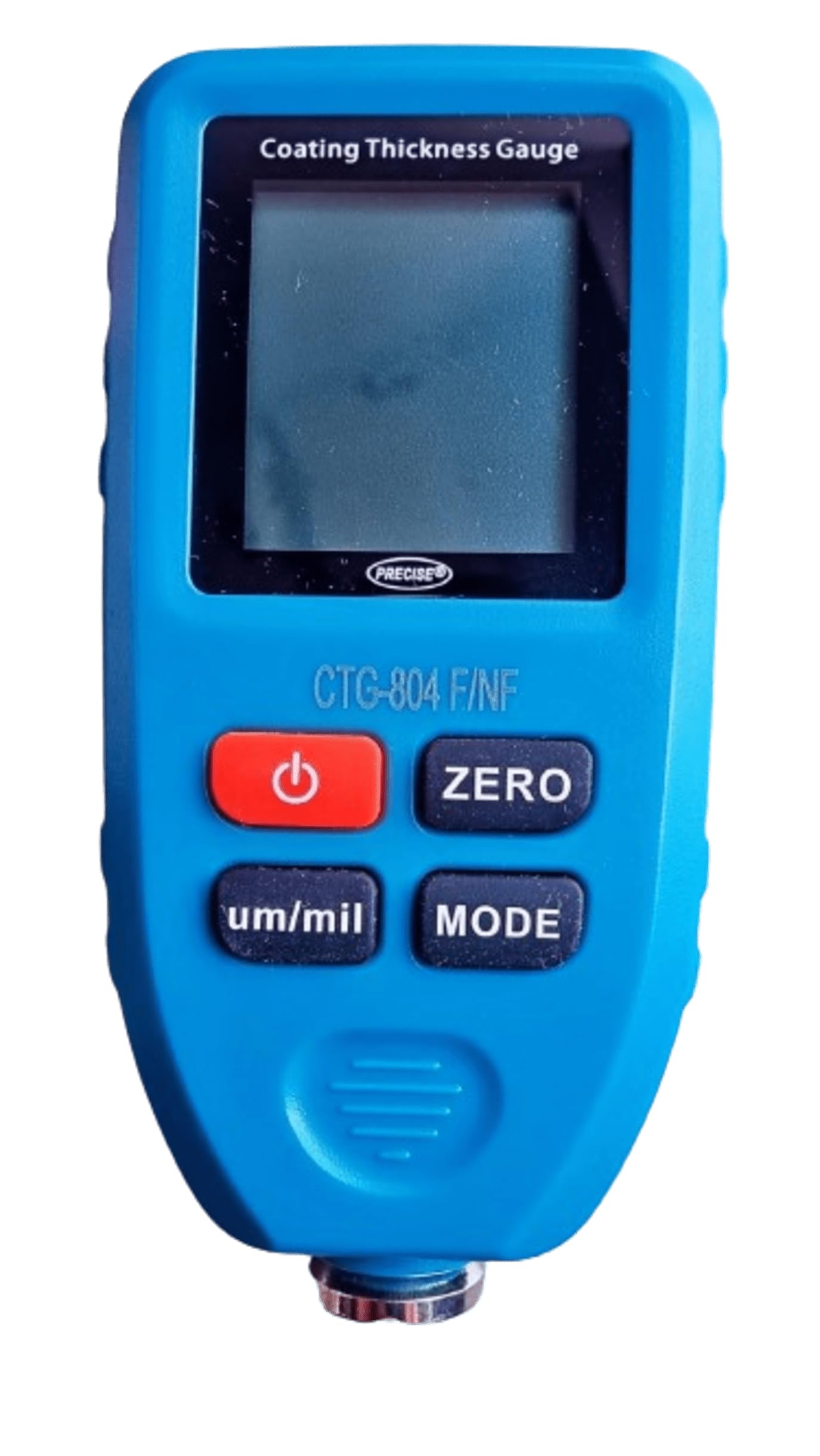 See full amazon price history chart for CTG 804 Digital Coating Thickness Gauge DFT Meter Ferrous & Non Ferrous Combined Eco Model with inbuilt Probe with Calibration report CTG 804 Digital Coating Thickness Gauge DFT Meter Ferrous & Non Ferrous Combined Eco Model with inbuilt Probe with Calibration report (B0CTYDTXC9) Amazon Price History, Amazon Price Tracker