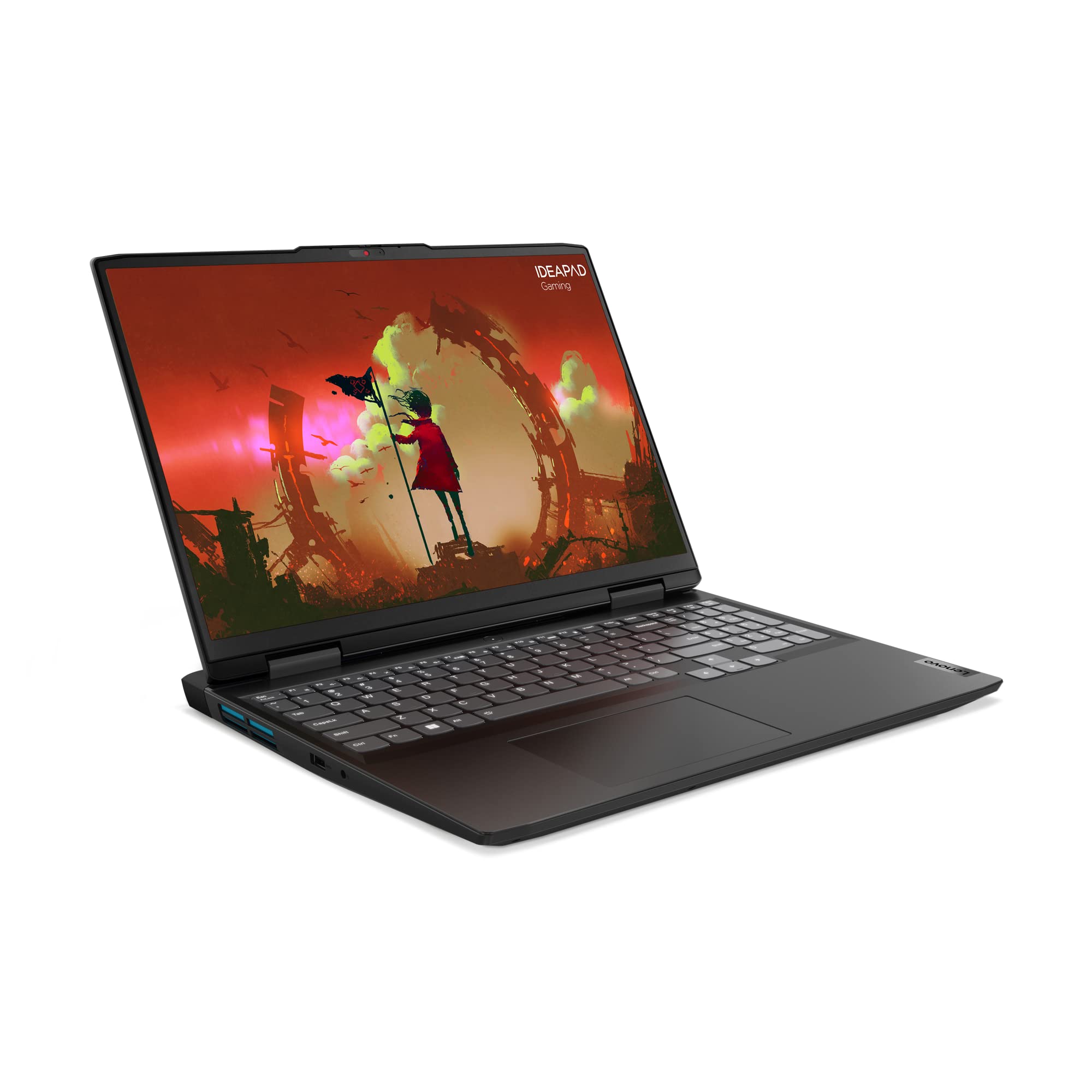 Lenovo IdeaPad Gaming 3 Laptop | 16