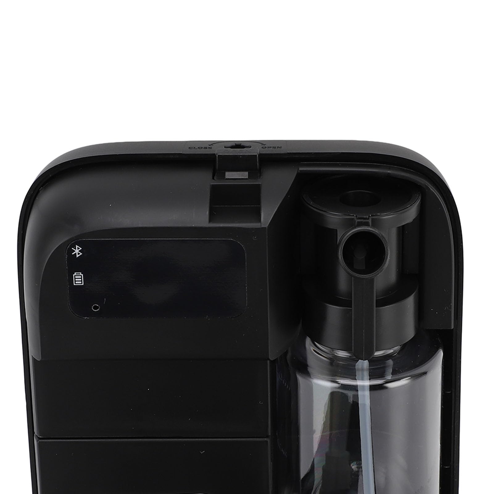 TOPINCN Urządzenie Zapachowe Bluetooth, Dyfuzor Olejków Eterycznych do Aromaterapii Urządzenie do Aromaterapii o Dużej Pojemności Dużego Pokoju w Domu, Biura