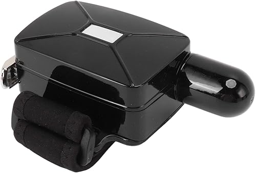 Headerbs Pulsera de rescate de buceo, alta fiabilidad, tamaño ajustable, pulsera de natación para actividades acuáticas (tipo B)