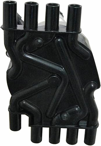 Miniatura 9 de Bravex - Distribuidor nuevo apto para Chevrolet GMC Cadillac Isuzu Vortec V8 5,7 5,0