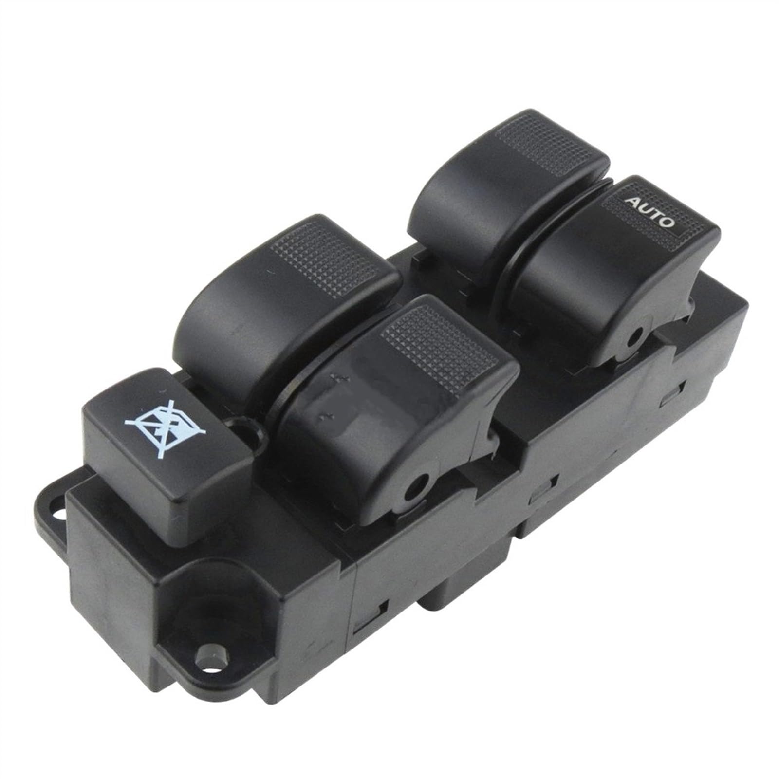 Commande de lève-vitre électrique Mazda 6 RHD 2003-2012 bouton conducteur UR9366350 - 7