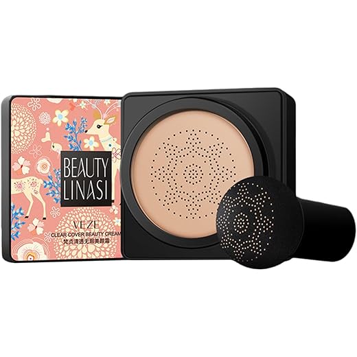 THE STYLE SUTRA BB Cream Head Liquid Foundation Cream Even Skin Matte Concealer 20G