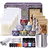 Lucky Goddness Candle...image