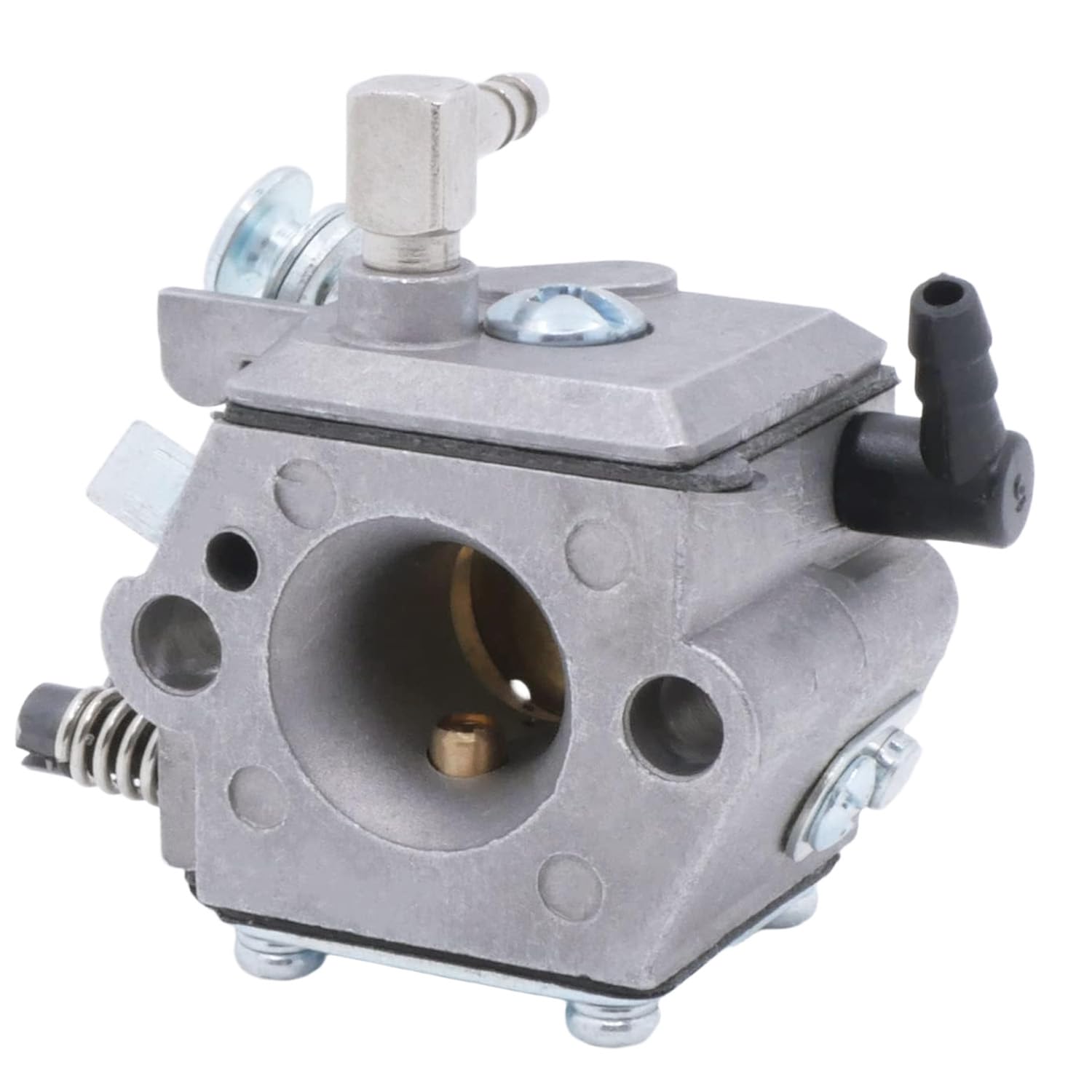 Sostituzione del carburatore con Filtro dell'Aria e guarnizioni del Tubo del Carburante per Motosega Stihl 028 028AV