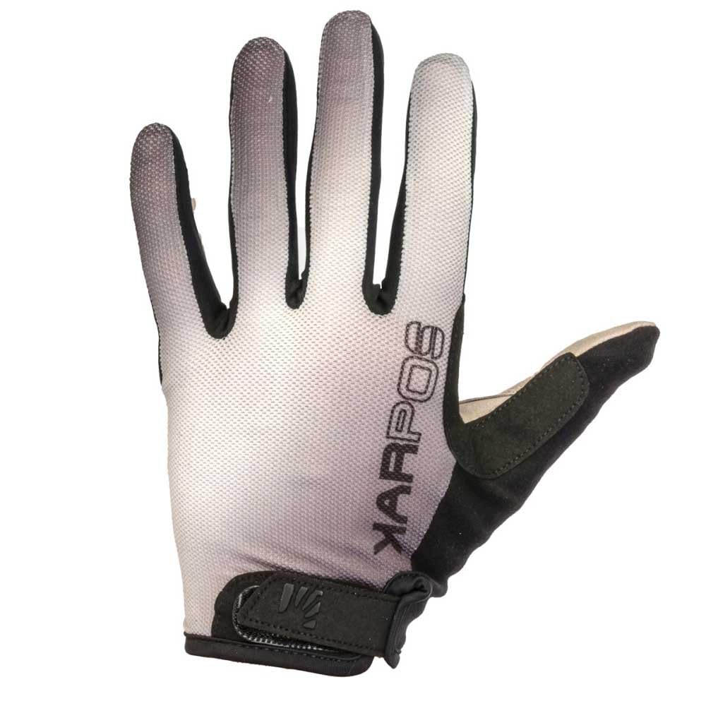 KARPOS Poszewka na poduszkę GLOVE WHITE/BLACK Unisex