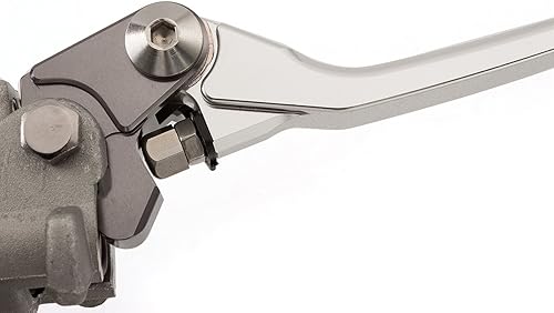 Miniatura 4 de Krace Dirt Pit Bike - Palanca de embrague de freno, depósito de cilindro maestro para SX 125 SX 250 SX-F 250 SX-F 450 SXS 250