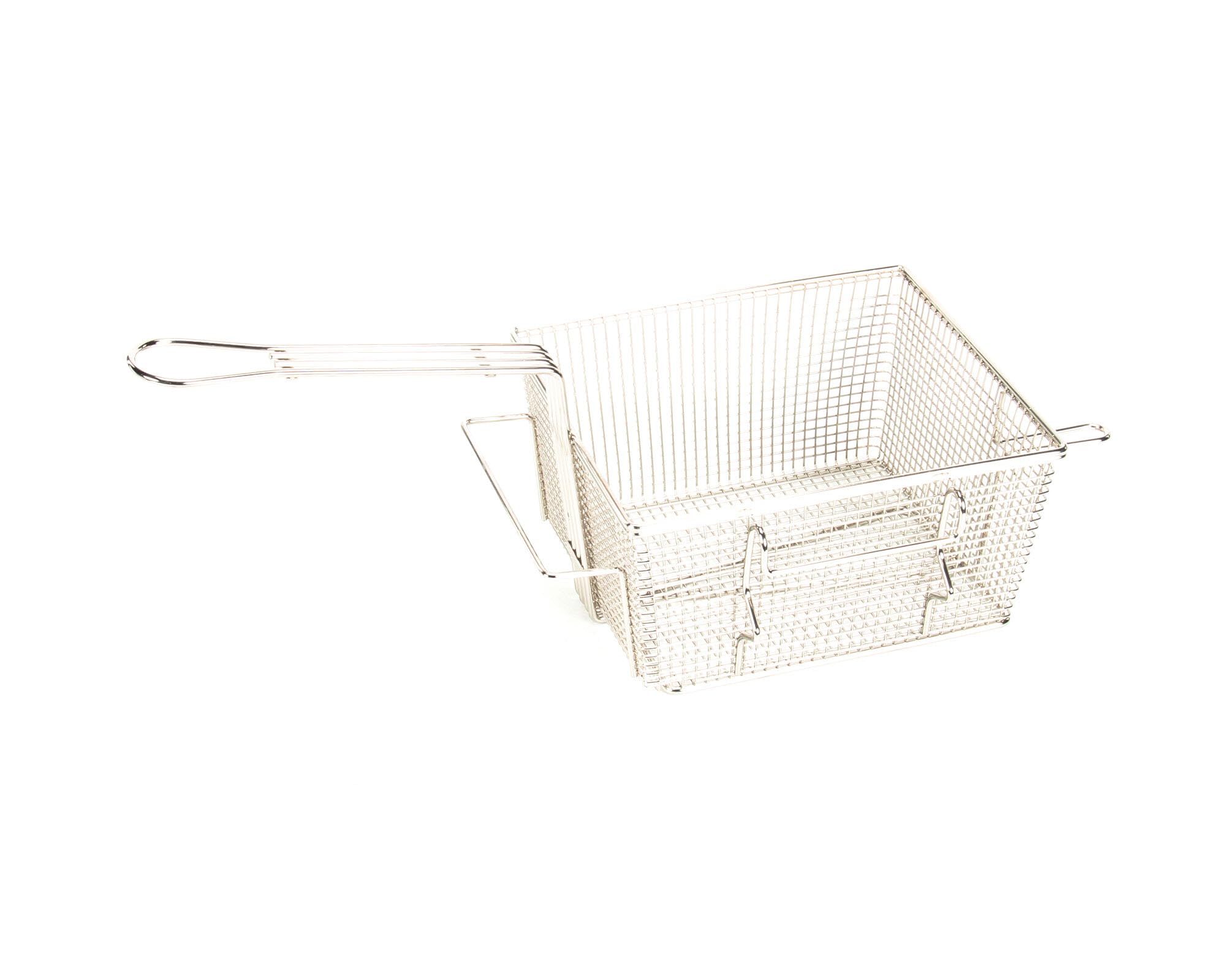 Star OEM Replacement Basket - Part #2B-Y8846, Right Side, For Commercial Food Equipment