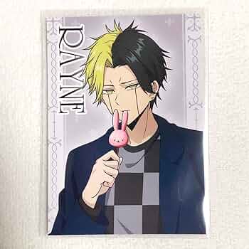 マッシュル MASHLE POP UP STORE ハンズ名古屋/梅田 レイン TVアニメ 『 マッシュル -MASHLE- 』 POP UP STORE in HANDS