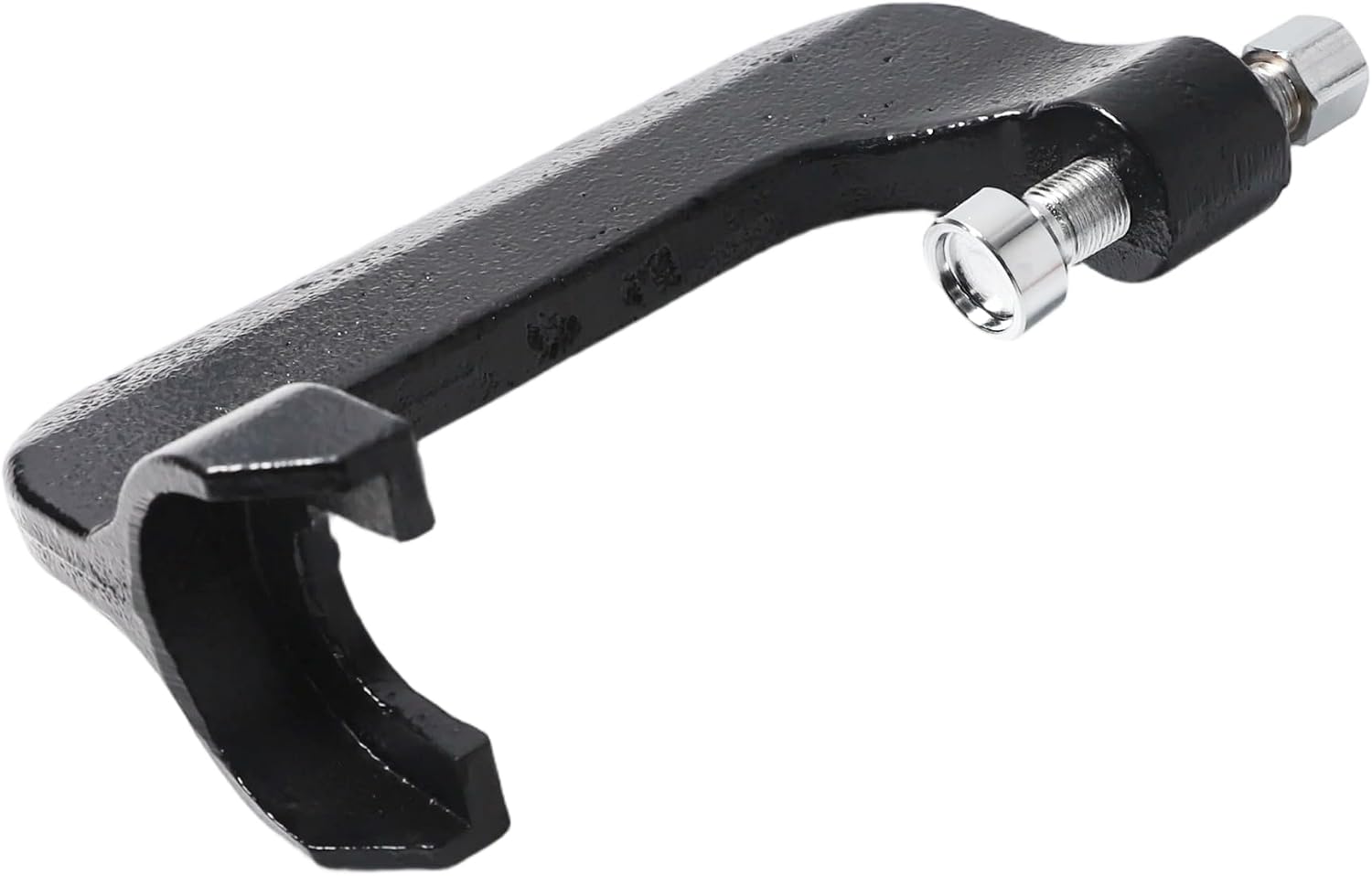 330S Propeller Puller 1 1/4" Shaft Inboard Boat C Clamp Tool | Compatible with Ski & Wakeboard & Surf Propellers, Heavy Duty C-clamp Prop Puller, Pulls Inboard Props Easily