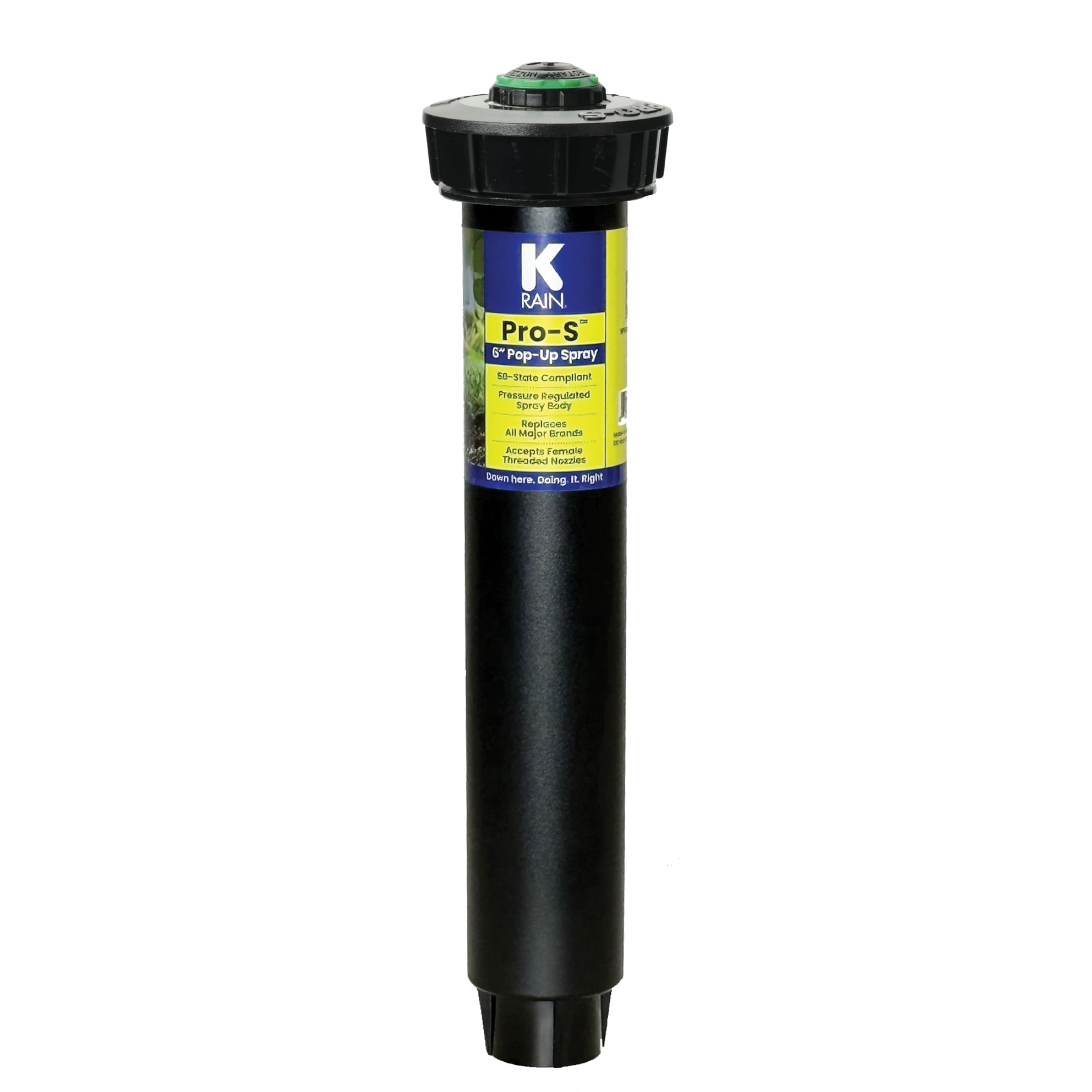 Amazon.com : K Rain Pro-S 4