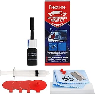 Sponsored Ad – Fast Repair DIY Car Windshield Repair Kit