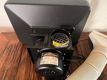 Mr. SUPER BOOTH COMPACT 排気口アタッチメント付き Amazon.co.jp: Mr.スーパーブースコンパクト&排気口