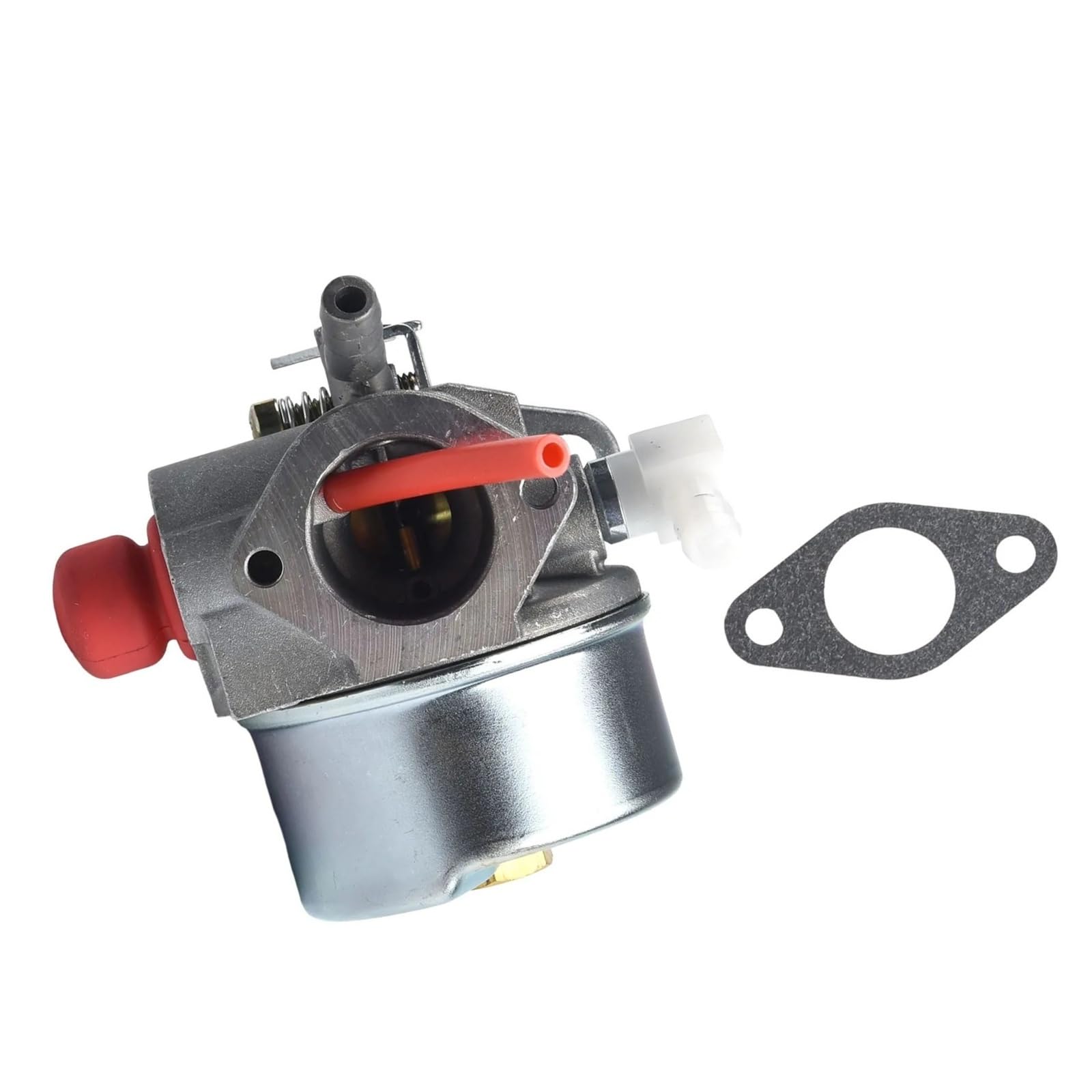 Carburateur avec joint étanche pour moteurs thermiques 5.5 CV et 6 CV