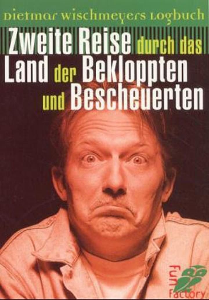 Buy Dietmar Wischmeyers Logbuch. — BookShops.in