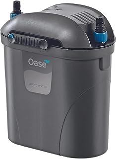 OASE フィルトスマート60 水槽 外部 フィルター (77005) 30-45cm 水槽向け 外付け 小型 イタリア製