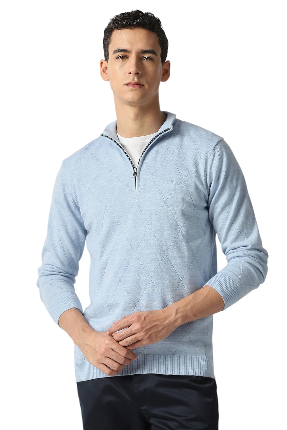 van heusen Men Sweater-picture-18