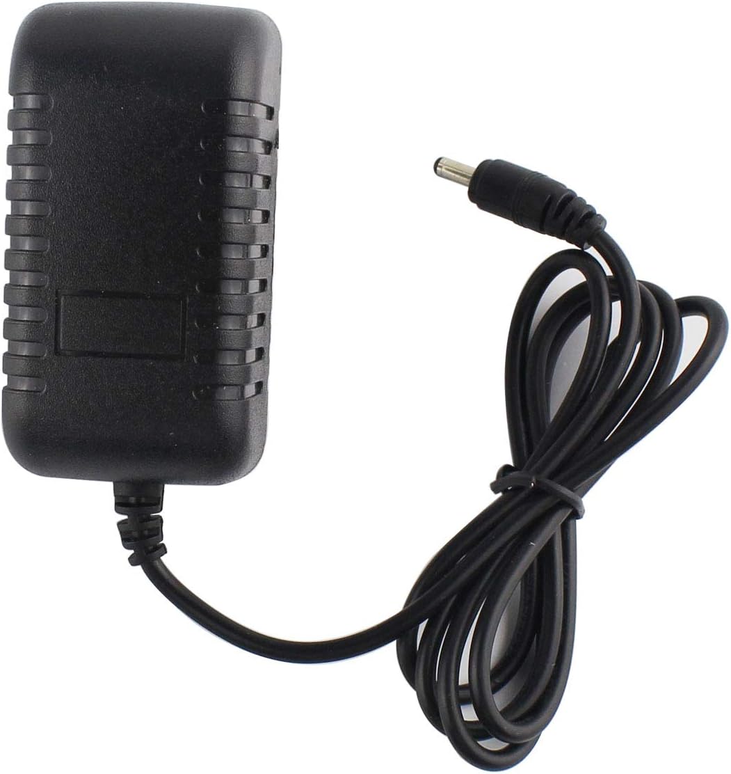 5V AC DC Adapter for Motorola Symbol LS2208 LS4208 LS4278 Barcode Scanner Reader Charger Power Supply